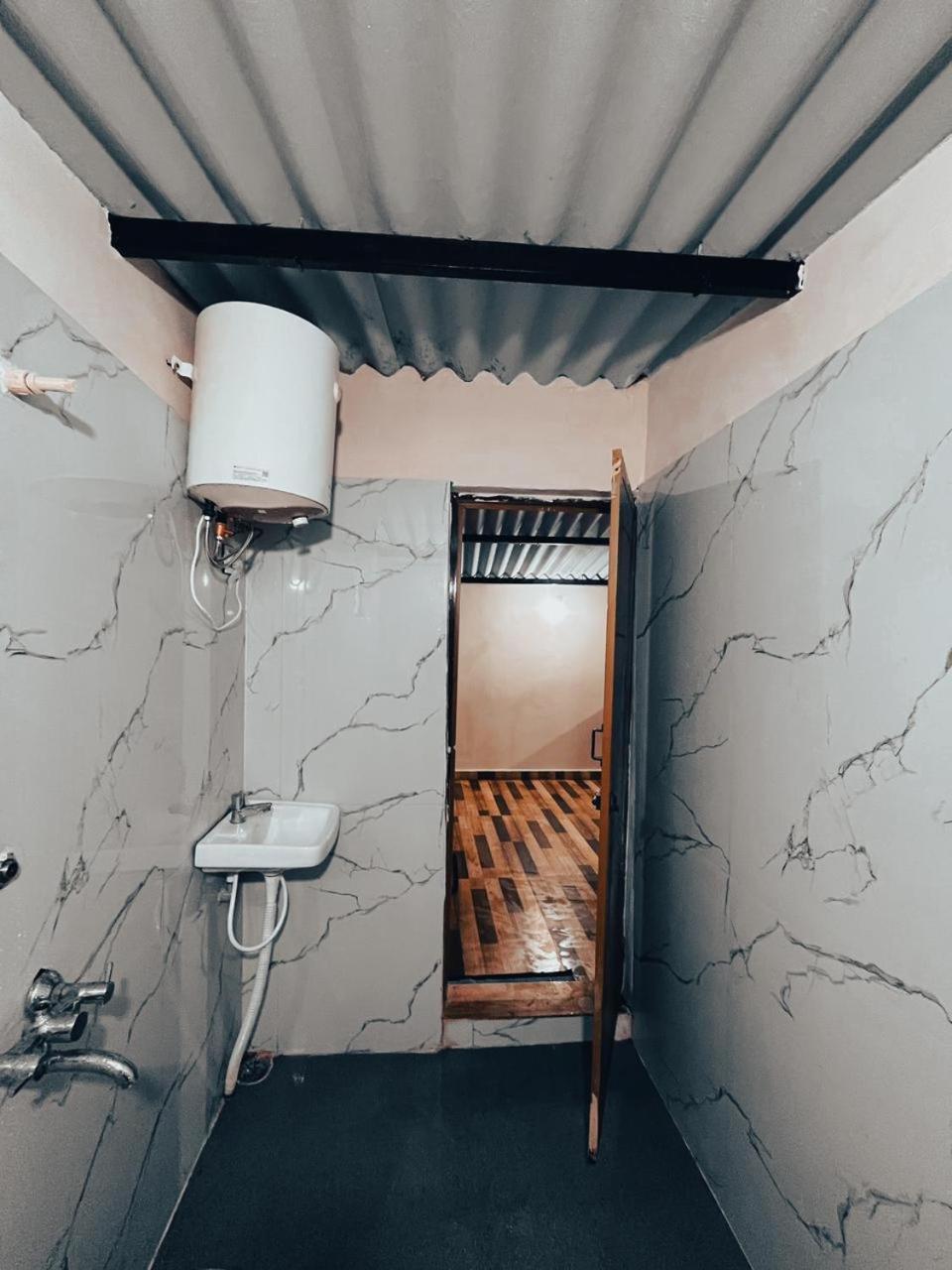 Kookal Bliss Panzió Kukkal Kültér fotó